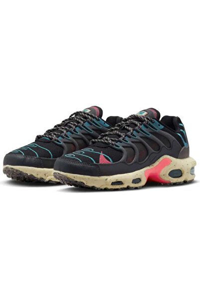 Nike Air Max Terrascape Plus DQ3977-003 (Dar Kalıp 1 Beden Büyük Alınız)