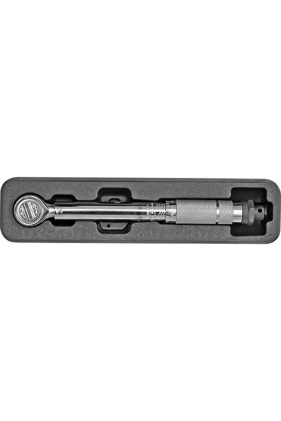 Vorel Torque Wrench 3/8, 13.6-108Nm