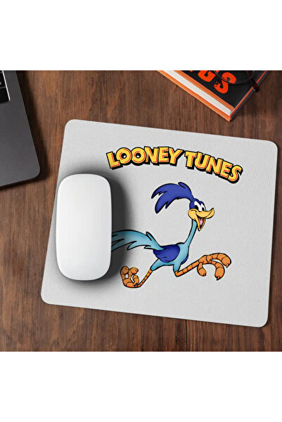 OEM Mousepad The Stalker The Ostrich Beep Beep