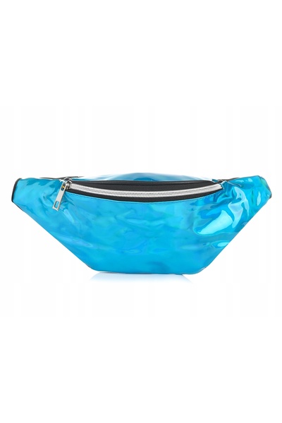 Other Geantă crossbody cu curea strălucitoare