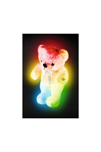 Somogyi Elektronic Ursulet din Plus cu Lumina Ambientala Multicolora 8 LED - ...