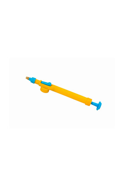 micul fermier Lance de pulverizare GF-0651 din sticlă, 0,5L-2L, compatibilă cu PET