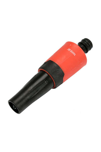 yato Duza de stropit cu debit reglabil – control precis al jetului