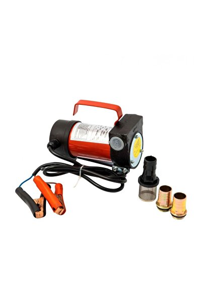 micul fermier Pompa Transfer Lichide, Micul Fermier, 12 V, Cu Autoamorsare, Pentru Motorina Si Combustibil