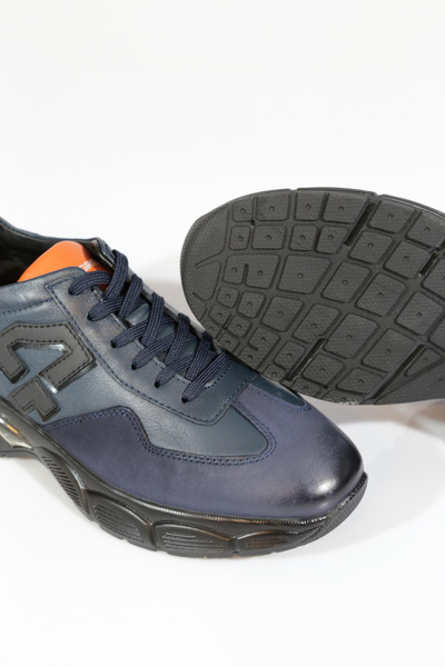 DGN 20328 Men's Lace-Up Sports Shoes