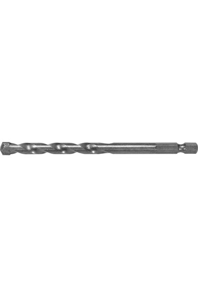Sthor Universal Drill Bit With Hexagonal Shank 8.0 Mm