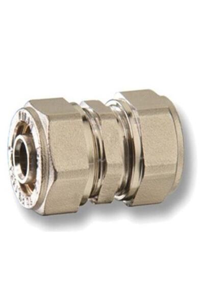 sepetra Fırat Mobil Pex Boru Ekleme Rakoru Manşonu 16 X 16 Mm Tesisat Malzeme...