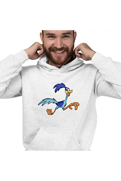 OEM Hanorac Barbati Cioiotul Strutul Beep Beep