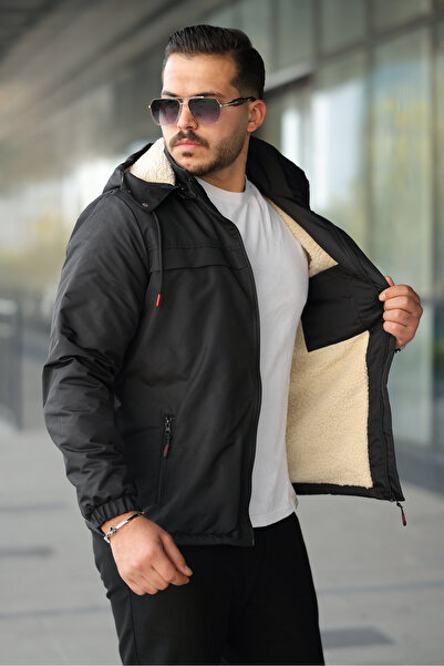 FASİON WINTER MEN'S COAT
