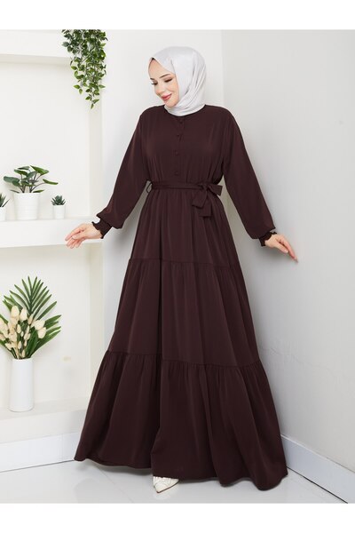 asia collection فستان تيستور مقاس كبير