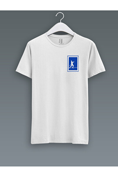 FNBX تي شيرت دي جوكوفيتش الأسترالي للتنس