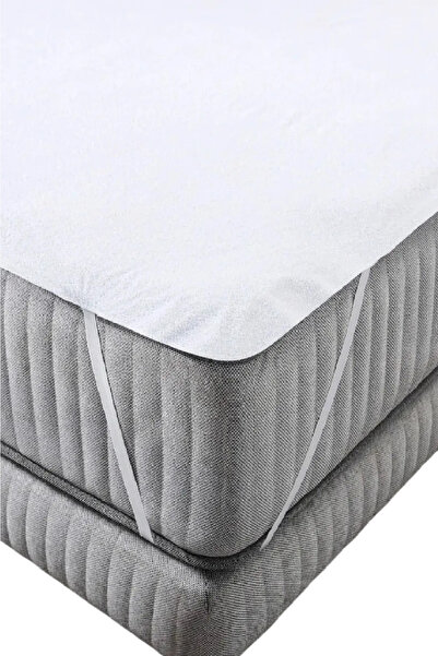 Derbey Bebe 60X120 cm Liquid-Proof Mattress Protector Cotton Mattress Pad