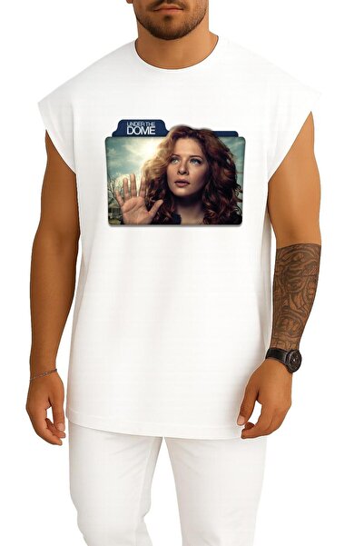 Bahriyeli Collection supradimensionat Rachelle Lefevre Under The Dome Julia S...