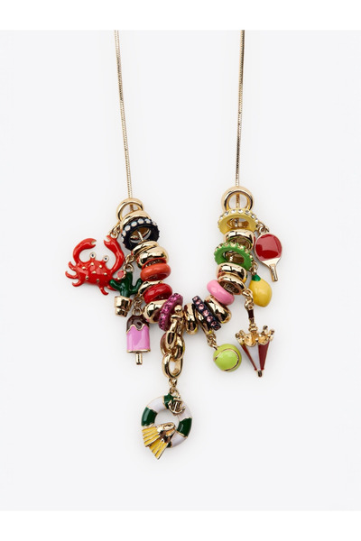 Bo Takı ve Aksesuar Marka model kolye