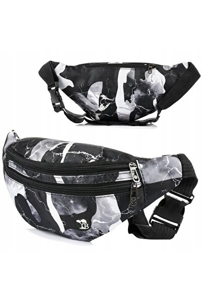 Other Borsetă UNISEX, spațioasă, din cordura solidă, curea