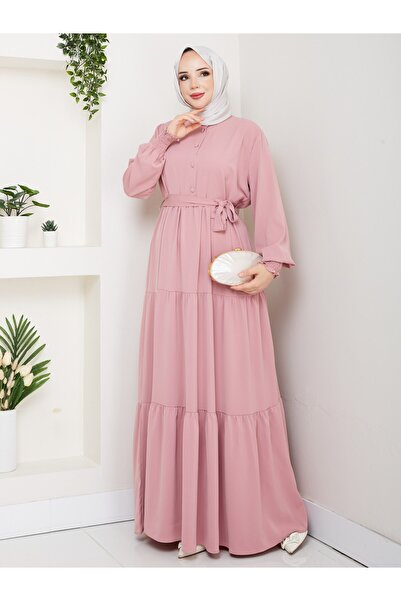 asia collection فستان تيستور مقاس كبير