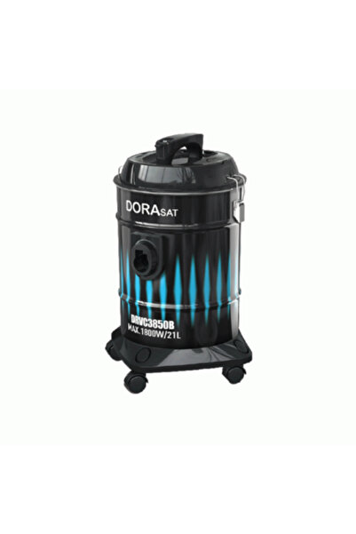 DORASAT DORA SAT Vacuum Cleaner 21 Liter Model DRVC3850B