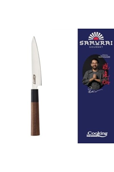 Heinner Universal professional knife, blade length 13 cm, by Chef Rikito Watanabe
