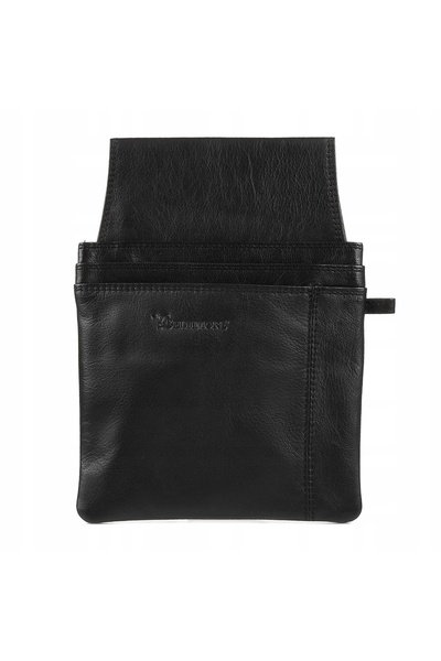 Other Husă de centură Beltimore din piele pentru chelner