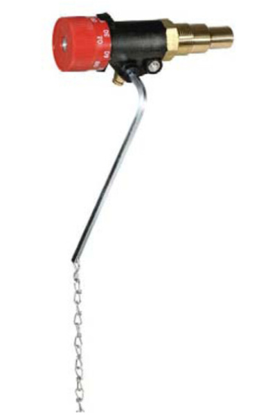 OEM Regulator de tiraj