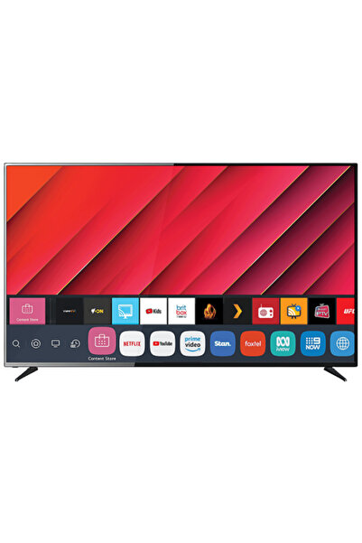 Dansat Dansat 75-inch screen - DTD75BU4K - 4K Android 11