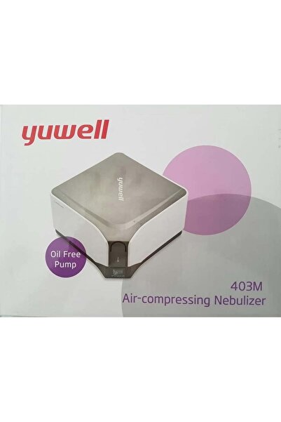 Yuwell Ewell 403M Inhaler
