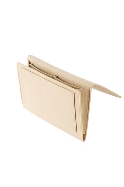 KESNUP Οργανωτής κομοδίνου, αντικατάσταση κομοδίνου, υλικό από τσόχα, μεγάλη ...