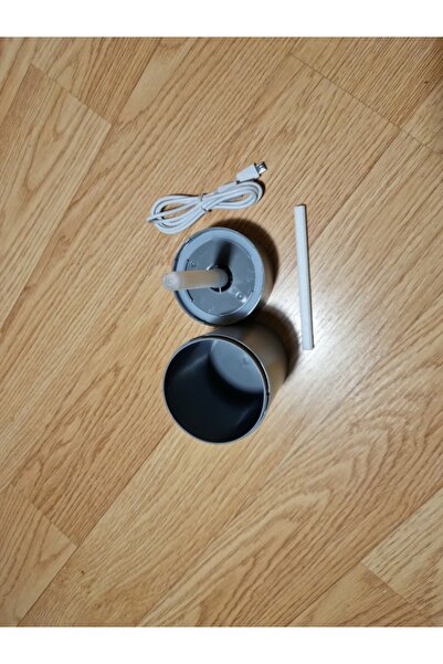 Ti portable humidifier gray