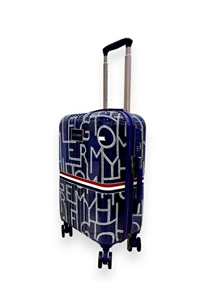 Generic Hard-Sided Trolley Luggage | Durable & Lightweight Unbreakable Polypropylene (PP) Suitcases