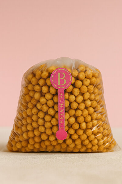 belchocolate لبيشيبس بالجبنة - 500 جرام.