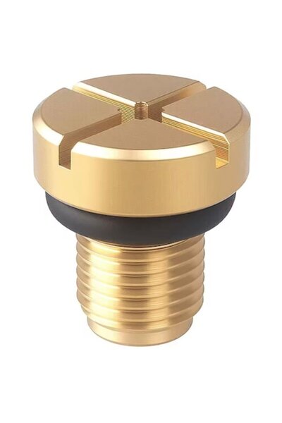 MAF Surub Metal Aerisire Radiator Garnitura, Bmw E30 E31 E34 E36 E38 E39 E46 E52 E53 E60 E81 E83 E85 E86