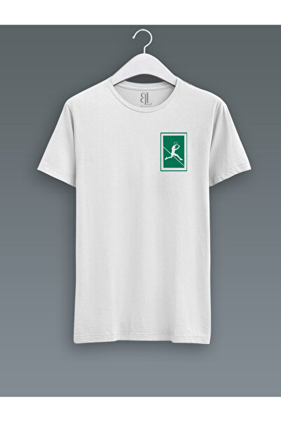 FNBX تي شيرت فيدرر لبطولة ويمبلدون للتنس