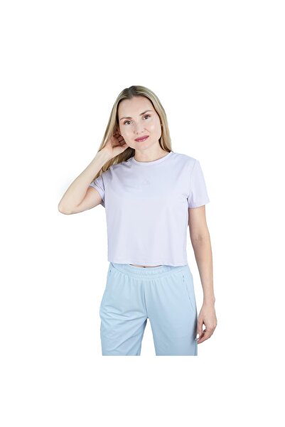 Giordano تي شيرت نسائي مطبوع عليه G Motion