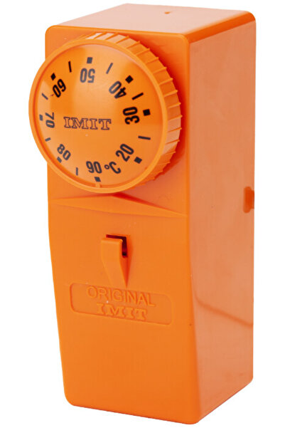 OEM Termostat de imersie - Interval de temperatură 20-90 °C Diametru termosta...