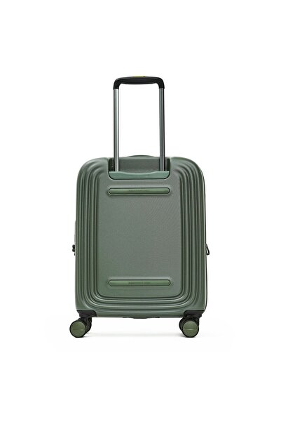 Mandarina Duck Logoduck + 4 Rollen Kabinentrolley S 55 cm