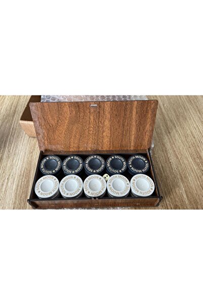 anonim İSİMLİ TAVLA PULU