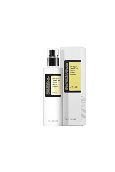 Cosr خلاصة القوة المخاطية للحلزون المتطورة 96 ، 100 مل