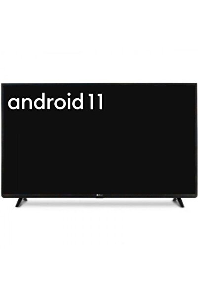 DORASAT 65 inch Dora Sat Smart Screen Android 11 - 4K UHD