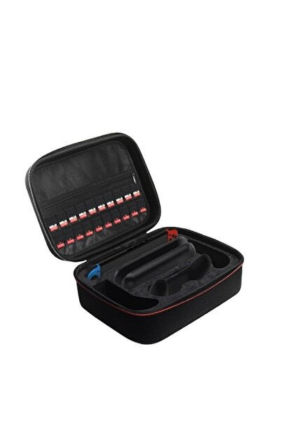 OEM Carrying case, Black for Nintendo Switch 2