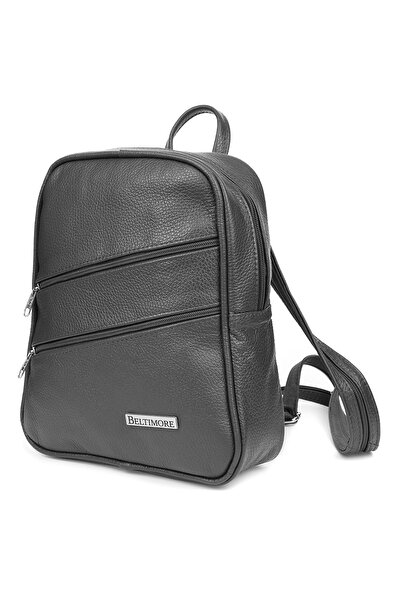 Other Rucsac de damă din piele, spațios și elegant, Beltimore