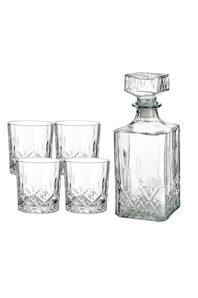 Other Carafe | JAQIN | with glasses | | 983010