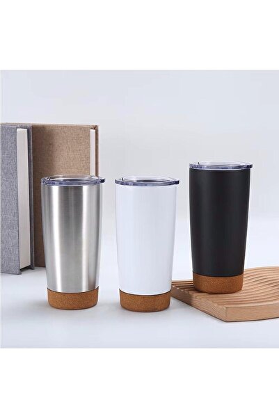 Thermohis 5508 Steel Thermos