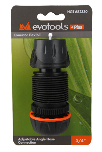 OEM Flexible Hose Connector PLUS 3/4 inch