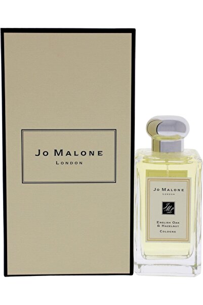 Jo Malone عطر إنجلش أوك آند هازلنت – 100 مل كولونيا (للجنسين)