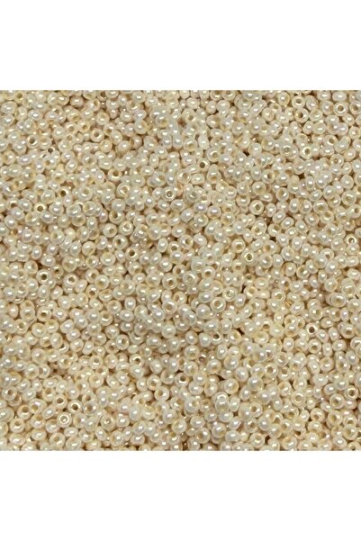 Bi hızlı Preciosa 11/0 Cam Kum Boncuk, Çek Boncuğu, Cezaevi Boncuğu, Çap: 2.1...