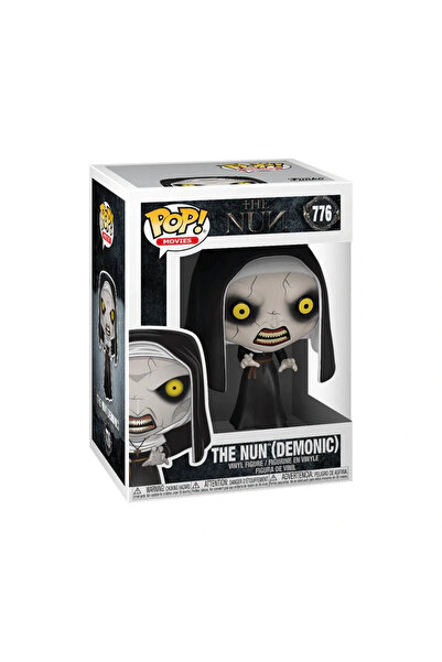 TOYFEST فانكو بوب موفي: الراهبة - الراهبة الشيطانية