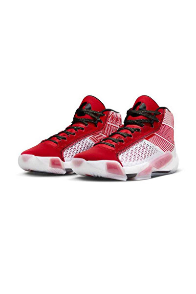 Nike Air Jordan XXXVIII Erkek Basketbol Ayakkabısı dz3356 100