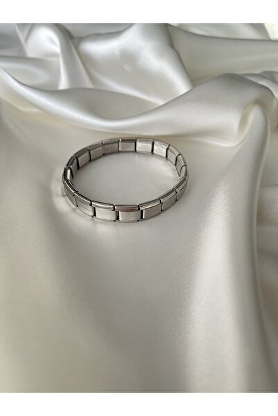 Stainlless Steel سوار سحر من الفولاذ للجنسين
