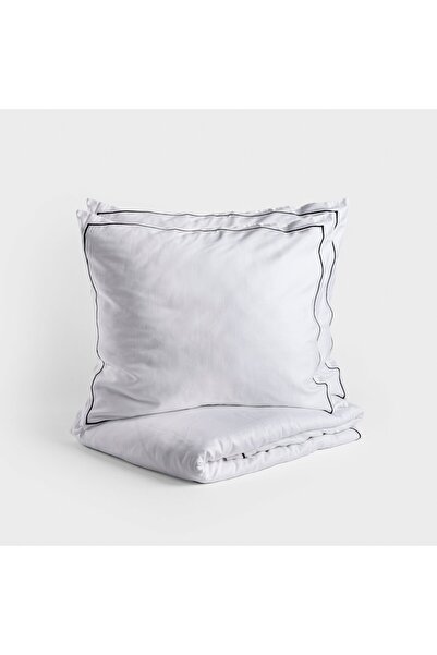 Other Bedding | ESPERIN | satin white | 160x200 + 2*70x80 cm | 701054