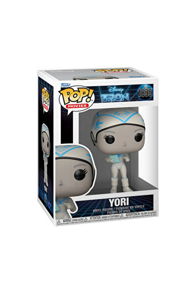TOYFEST Funko Pop Movies: Tron - Yori